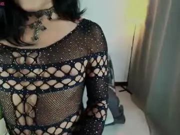 Chaturbate Live Porn of succubus_vitta