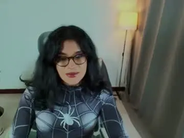 Chaturbate Live Sex Cam of succubus_vitta