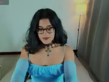 Chaturbate Watch Live Sex Cams of succubus_vitta