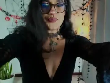 Chaturbate Sex Cam of succubus_vitta