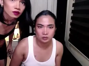Chaturbate Live Sex of thenchantressduo69