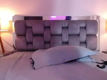 Chaturbate Live Sex of _sara_exotic