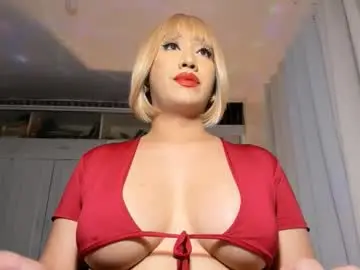 Chaturbate Sex Cam of aqueenofcumxx