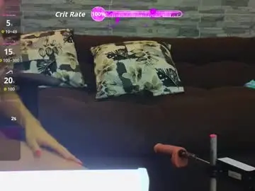 Chaturbate Best live sex cam show of aris_sexx
