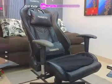 Chaturbate Private Sex Chat of aris_sexx