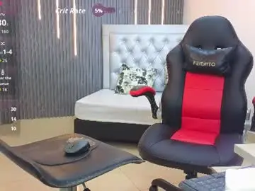 Chaturbate Live Porn of aris_sexx