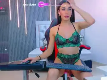 Chaturbate Live Sex of aris_sexx