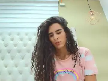 Chaturbate Best Webcam of atenea_sexxx