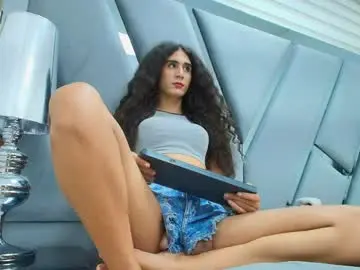 Chaturbate Best live sex cam show of atenea_sexxx