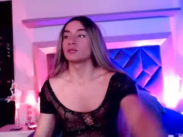 Chaturbate Sex Chat of brihanna19