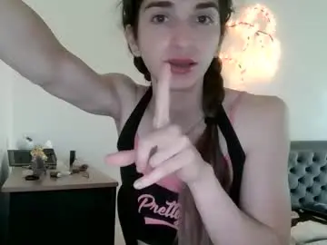 Chaturbate Best Webcam of cluv777