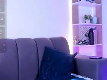 Chaturbate Live Sex Cam of cute_horny12