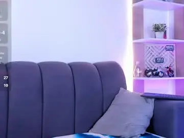 Chaturbate Live Sex Cam of cute_horny12