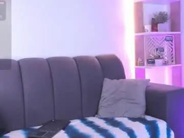 Chaturbate Live Sex Cam of cute_horny12