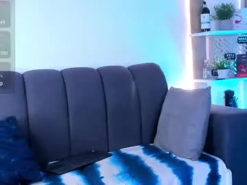 Chaturbate Nude Webcam of cute_horny12