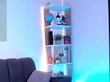 Chaturbate Adult Video Chat of cute_horny12