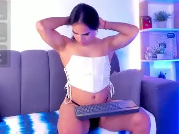 Chaturbate Sex Chat of cute_horny12