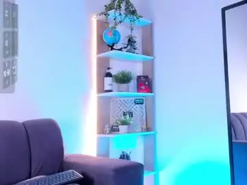 Chaturbate Live Sex of cute_horny12