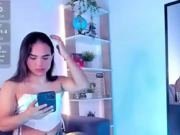 Chaturbate Free Porn Cam of cute_horny12