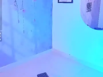 Chaturbate Adult Webcam of cute_horny12