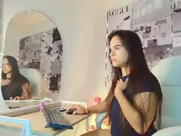 Chaturbate Sex Cam of cute_horny12