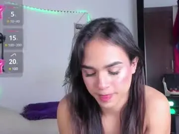 Chaturbate Private Sex Chat of cute_horny12