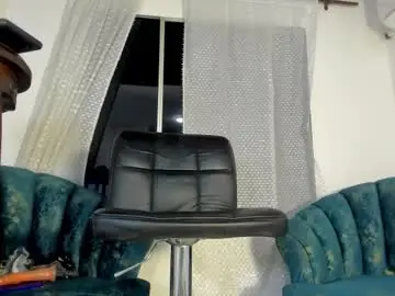 Chaturbate Sex Cam of dulce_y_jhoselin