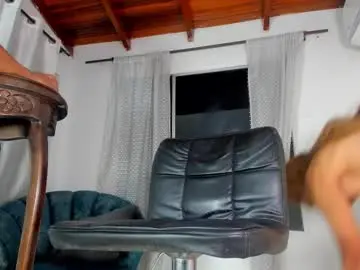 Chaturbate Live Sex of dulce_y_jhoselin