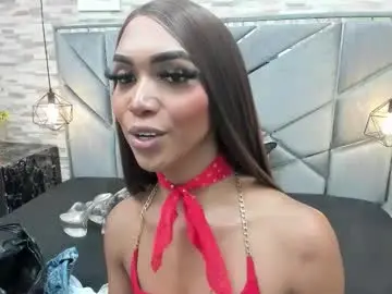 Chaturbate Best live sex cam show of fantasy_trans_