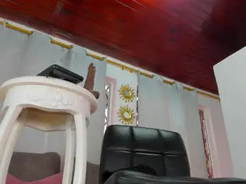 jessica_mendoza2 from chaturbate