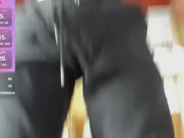 Chaturbate Private Sex Chat of jessica_mendoza2