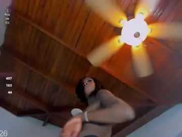 Chaturbate Best live sex cam show of jessica_mendoza2