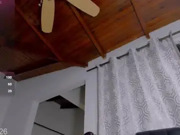 Chaturbate Sex Chat of jessica_mendoza2