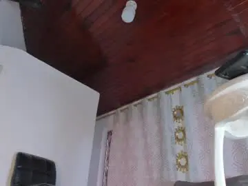 Chaturbate Live Sex Cam of jessica_mendoza2