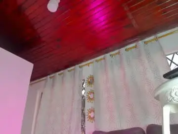 Chaturbate Best Webcam of jessica_mendoza2