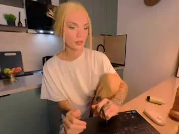 Chaturbate Live Porn of my_muse