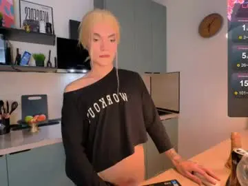 Chaturbate Adult Webcams of my_muse