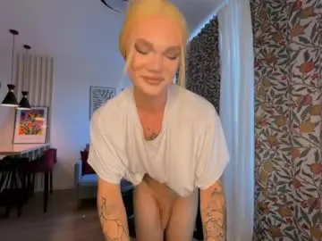 Chaturbate Live Sex of my_muse