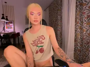 Chaturbate Best live sex cam show of my_muse