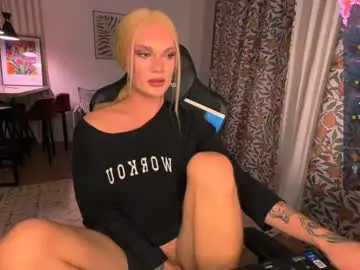 Chaturbate Adult Webcam of my_muse