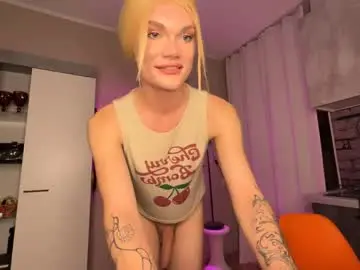 Chaturbate Nude Webcam of my_muse