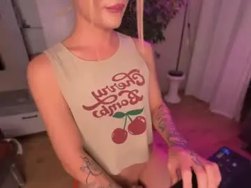 Chaturbate Sex Cam of my_muse