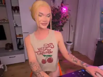 Chaturbate Live Porn of my_muse