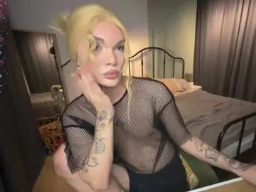 Chaturbate Best Webcam of my_muse