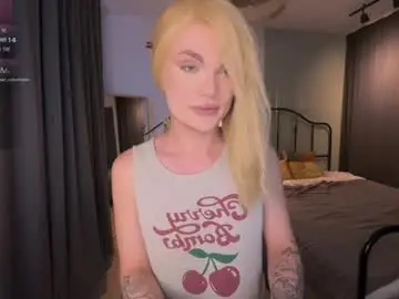 Chaturbate Adult Video Chat of my_muse