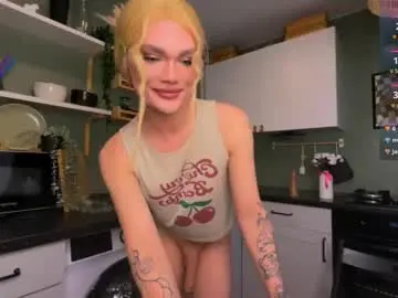 Chaturbate Best Webcam of my_muse