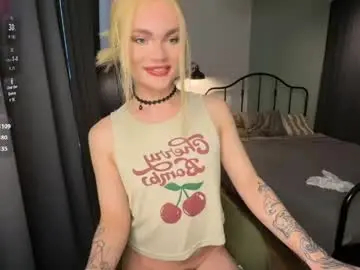 Chaturbate Private Sex Chat of my_muse