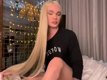 Chaturbate Live Sex Cam of my_muse