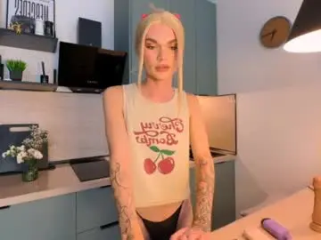 my_muse from chaturbate
