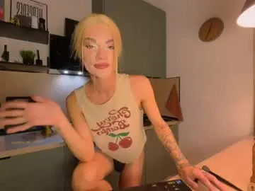 Chaturbate Free Live Porn of my_muse